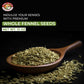 Angel Brand Fennel Seed 13Oz Bottle - Whole Fennel Seeds For Cooking, Seasoning, And Herbal Tea - Perfect For Mediterranean, Ind