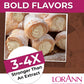 LorAnn Oils Super Strength Flavoring - Vanilla, 1 fl oz, Clear Liquid, Model 0690, Ideal for Candy Making and Baking
