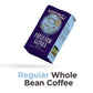 Kalamazoo Coffee Company Papua New Guinea Whole Bean Coffee - Killer Beanz Dark Roast | 12Oz Bag (1 Pack)