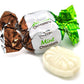 Arcor Chocolate Filled Mints Candy - 3 Pounds