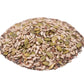 GERBS Super 5 Seed Snack Mix, Gluten Free, 16 Ounce Resealable Bulk Bag, Made in USA, Top 14 Allergy Free