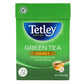 Tetley Green Tea, Honey, 72 Tea Bags | Refreshing, Light Flavor, Natural Ingredients | Ethical Sourcing