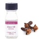 Lorann Clove Leaf Oil Ss Natural Flavor, 1 Dram Bottle (.0125 Fl Oz - 3.7Ml - 1 Teaspoon)