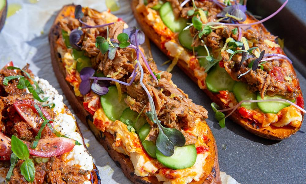 Ocean'S Piri Piri W/Light Tuna | 3.17Oz - 24 Pack | Wild Caught | Ready-To-Eat | (24-Pack, Piri Piri)