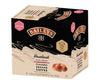 Ground Coffee, Medium Roast, Hazelnut Irish Cream Flavored Coffee Pods, 18Ct