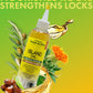 Jamaican Mango & Lime Island Oil, 8 Ounce