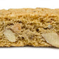 True Delicious Almond Biscotti, Gluten Free, Individually Wrapped, 6oz (Pack of 4), Model TDIWGFAB4PA