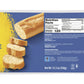 Schar - Baguette - Certified Gluten Free - No Gmo'S, Lactose, Wheat Or Preservatives - (12.3 Oz) 3 Pack