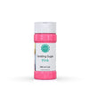 Ocreme Sanding Sugar For Cookie Decorating - Eye-Catching Pink Sugar Crystals For Unique Cake Toppings - Extra Sugar For Cake To