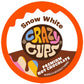 Crazy Cups White Hot Chocolate Pods, Rich & Creamy Flavored Hot Chocolate Single Serve Capsules For Keurig K Cup Malt-Inspired, 22 Count