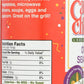 Cajuns Choice Seasoning Creole - 3.8 Oz (Pack Of 2)
