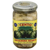 Cento Artichoke Hearts Marinated 12.0 OZ (Pack of 12)