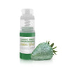 Tinker Dust - Classic Green (4G 1X Mini Pump) Edible Glitter For Desserts, Beverages, Cupcakes, Cake Pops And Cookies By Bakell