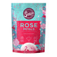 Suncore Foods Dried Rose Petals Tea, Caffeine-Free, Gluten-Free, Non-GMO, 0.3oz (1 Pack)