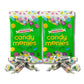 LYZAS SWEETS & TREATS Smarties Candy Money - Assorted Fruit Flavored Coins - Gift Pack of 2, 5 oz. Bags