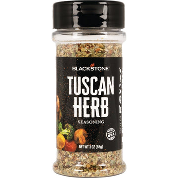 Blackstone Seasoning HERB Tuscan 4OZ 4162