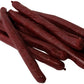 Buffalo Bills Exotic Game Meat Sausage Sticks - Elk, Venison, Wild Boar - 1 Ounce (Pack of 15)
