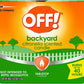 Off! Citronella Bucket, 18 Oz. (1 Ct)