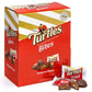 Turtles Bite Size Mini Bars, 0.42 Ounce, Pack of 60, Model TRTAZ11A