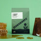 Groundwork Coffee Co Organic Brazil Whole Bean Coffee  12 Oz