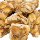 Old Fashioned Crunchy Peanut Squares - 1 lb in a Resealable Bag to Ensure Freshness