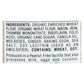 Midel Ginger Snaps, Pack Of 8