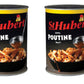 St Hubert Poutine Gravy 398Ml Can