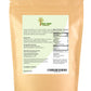 Indus Farms All Natural Papaya Whole Fruit Powder, GMO-Free, 2 LB, Light Orange