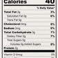 Anthonys Organic Ground Chia and Flaxseed Mix, 2 lb, Gluten Free, Finely Ground, Cold Milled, Non GMO
