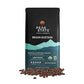Peak State Coffee With Functional Mushrooms, Low Acid, Whole Bean (Focus, Boost Immunity, & Destress) (Brain Sustain)