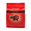 Dark Chocolate Strawberry Thins 21.2 OZ (1.3 LB/600g)