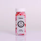 Cokoc Edible Hearts Sprinkles for Cake Decorating, Cupcakes, Ice Cream, 2.47oz, Valentines-Heart