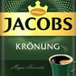 Jacobs Kronung Instant Coffee 200 Gram / 7.05 Ounce (Pack Of 2)