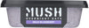 Mush Wldblbry Ovrngt Oat (6X6.00)