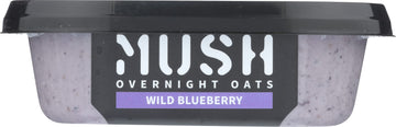 Mush Wldblbry Ovrngt Oat (6X6.00)