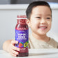 Nurture Life Superfood Smoothies, Healthy Toddler Snacks To-Go w/Hidden Fruits & Veggies, Fruit Smoothies for Kids, No Sugar Add