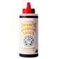 Bachan'S - Japanese Barbecue Sauce - Hot & Spicy, 16 Oz, Small Batch, Non Gmo, No Preservatives, Vegan And Bpa Free. Condiment F