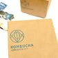 Kombucha Starter Kit - Organic Kombucha Scoby & Strong Starter Liquid. Make Delicious Kombucha At Home With Our Usa Made 1 Gallo