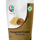 Fenugreek Powder 8 Ounce | Non Gmo | Trigonella Foenum-Graecum | Fenogreco En Polvo | Ideal For Cooking And For Hair Growth | Su