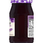 Smucker'S Low Sugar Concord Grape Jelly 15.5Oz Jars (Pack Of 3)