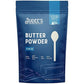 Judees Butter Powder - 100% Non-GMO, Keto-Friendly, Gluten-Free - 11.25oz