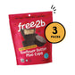 Free 2B Sunflower Butter Mini Sun Cups, Safe For School And Allergy Friendly - Gluten-Free, Dairy-Free, Nut-Free, And Soy-Free -