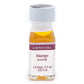 LorAnn Oils Super Strength Flavoring - Mango, 0.125 fl oz (Pack of 2), Clear Orange, Model 0875, Ideal for Candy Making and Baking
