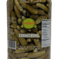 Sanniti Spanish Cornichons - 33.5 Ounce