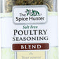 The Spice Hunter Poultry Seasoning Blend, 0.6-Ounce Jar