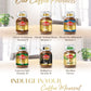 Moccona Hazelnut Instant Coffee Granule Jar,95 Gm