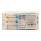 Espeez Extra Large Blue Rock Candy Sticks - 12 Count, Individually Wrapped for Weddings, Parties, Candy Buffets