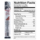 Wenzels Farm Snack Sticks - High Protein, Low Carb, Gluten Free - 16 oz (8 packs of 2) - Original Variety Pack