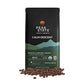 Peak State Coffee With Benefits - Organic Decaf Coffee Beans - Calm Descent Swiss Water Process Decaf With Lion'S Mane & Cordyce