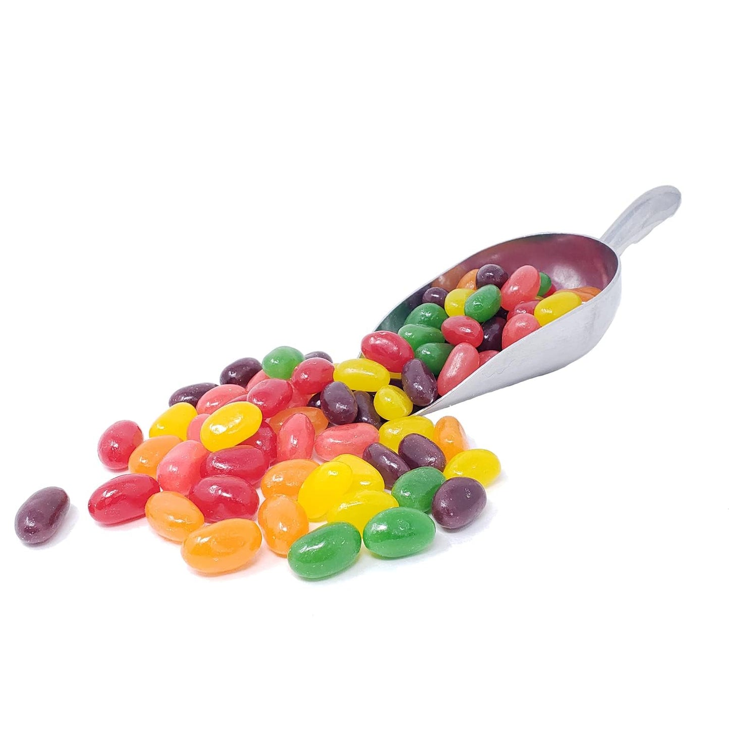 Candy Retailer Jumbo Jelly Beans (1 Lb, Spiced)